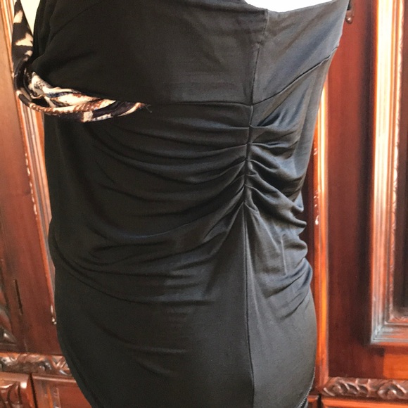 Just Cavalli sexy spaghetti strap top - Picture 4 of 8